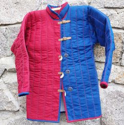 Medieval coat, Gambeson