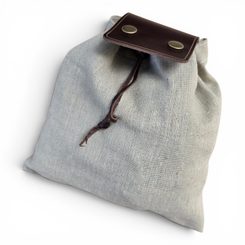 BUSHCRAFT BAG foldable, Perunika system