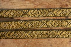 BIRKA Tablet Weaving, Strap