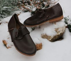 IVAR, Viking Schuhe