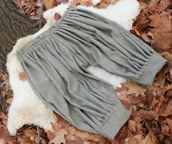Wikinger - Varangianische Rüschenhose, Birka