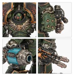 Warhammer the Horus Heresy: Age of Darkness: Saturnine