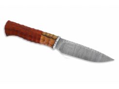 Serbian Chef Knife