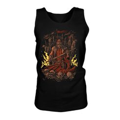 VLAD Tank Top
