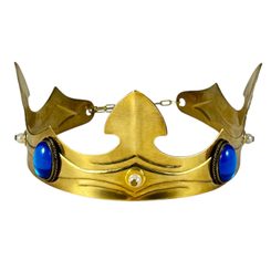 SLAVIA - MEDIEVAL CROWN