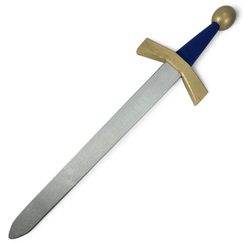 HORATIUS, épée médiévale, bois, enfant