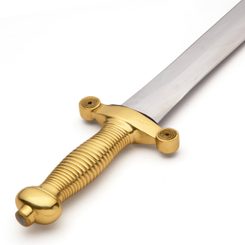 French Napoleonic Hussar sabre ANXI