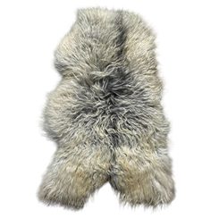 Sheepskin, Icelandic sheep