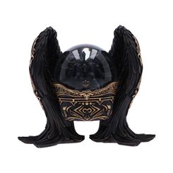 Baphomet Antiquity Snow Globe 22,5cm