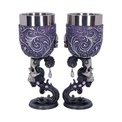 Deaths Desire - cup set 19.5cm