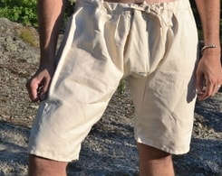 HISTORICAL SHORT TROUSERS