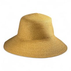 Chapeau d'été pour dames à décorer