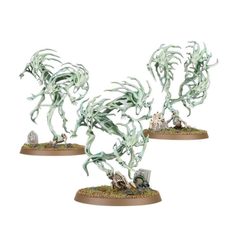 Nighthaunt Spirit Hosts