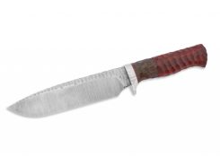 Serbian Chef Knife