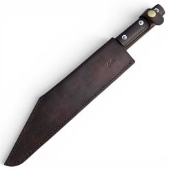 Sheath for the Bjørn seax