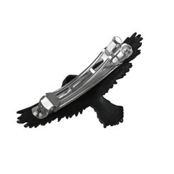 MALACHITE - broche à cheveux