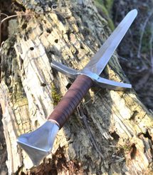 AVERY, medieval dagger