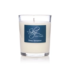 Sleep Sensation Votive Candle