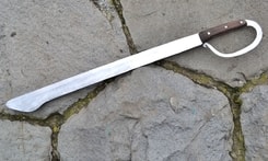 FALCHION, full contact in a style of Battle of Nations