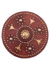TARGE, Scottish Shield