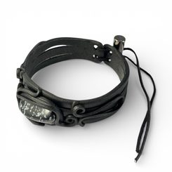 Bracelet en MALACHITE