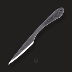 STRIGA, throwing knife