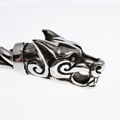 Luxury sword holder for wall, forged