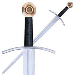 BROM, Medieval Singlehanded Sword