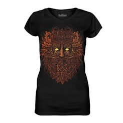 OAK MAN, Women's T-Shirt