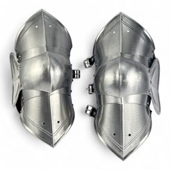 POLEYN, protège-genoux