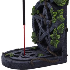 Temple of Peace Incense Holder 26.8cm