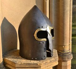 ÉPÉE D'EXERCICE IRLANDAISE À UNE MAIN, Kern Sword
