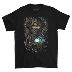 ÓDIN Viking T-Shirt for men