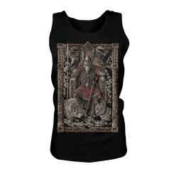 ODIN, Viking Tank Top