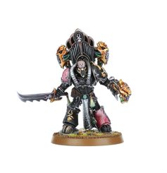Warhammer 40k: Emperor´s Children - Lord Kakophonist