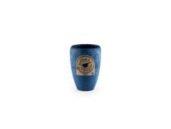 Tasse Kupilka 30 Coffee Go 300 ml - Heidelbeere (BLAU)