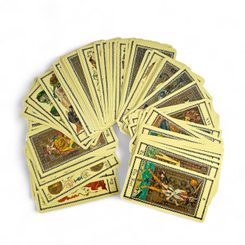 Tarot médiéval Scapini