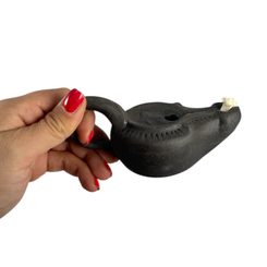TABLE OIL LAMP