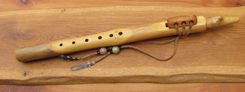 TRADITIONAL FOLK FLUTE, elder
