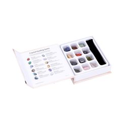 Chakra Stones Set