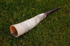 Viking Drinking Horn - 0,5 l