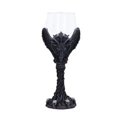 Goblet of the Baphomet 16,5cm