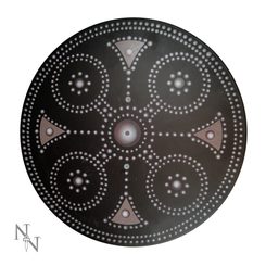 Scottish Clan Shield 35 cm