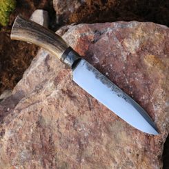 CORMAC forged Knife
