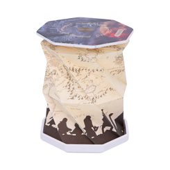 Lord of the Rings, foldable LED lamp 21cm