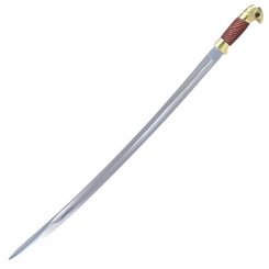 Musketier Rapier