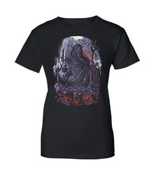 HADES - t-shirt, femmes