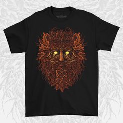 OAK MAN, Men's T-Shirt