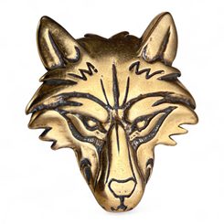 Lièvre Médiéval, Porte-clés Kingdom Come: Deliverance II