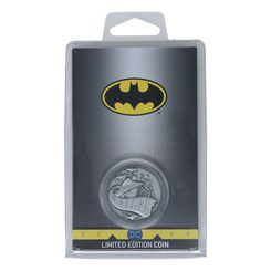 BATMAN Sammelbarren - Metallbarren